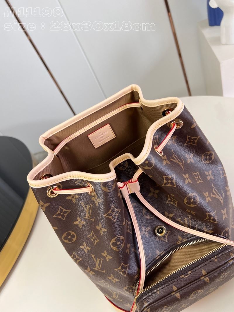 Louis Vuitton Backpacks